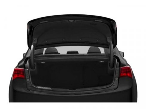 Used 2015 Acura TLX V6 SH-AWD w/ Technology Pkg image 12