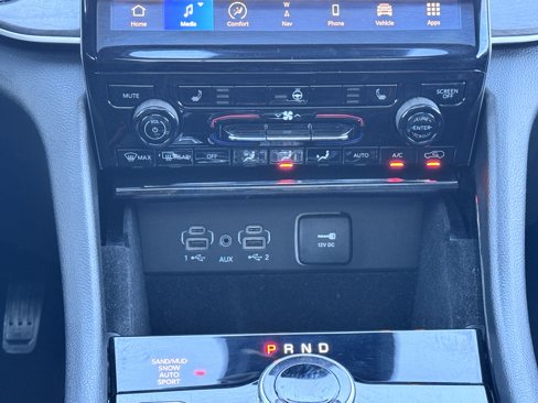 Certified 2022 Jeep Grand Cherokee L Limited image 26
