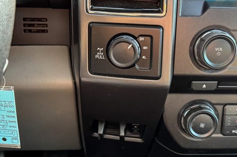 Used 2018 Ford F150 XLT w/ Equipment Group 302A Luxury image 20