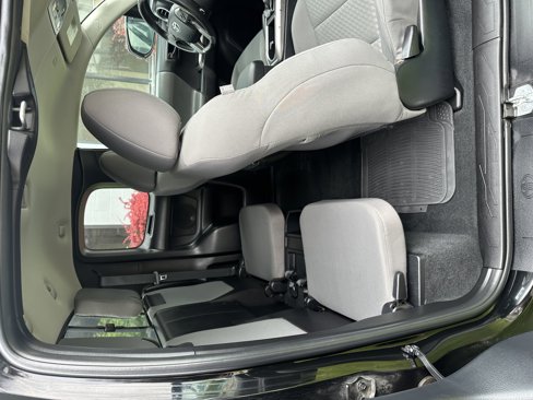 Used 2022 Toyota Tacoma SR5 image 23
