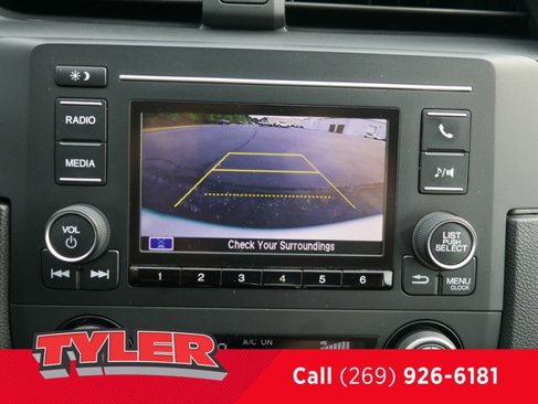 Used 2018 Honda Civic LX image 45