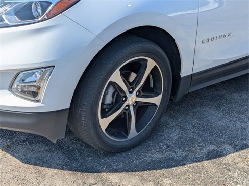 Used 2021 Chevrolet Equinox LT image 5