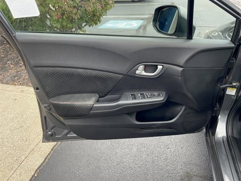 Used 2012 Honda Civic Si image 13