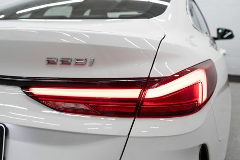 Used 2022 BMW 228i xDrive Gran Coupe w/ Convenience Package image 47