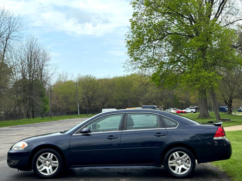 Used 2011 Chevrolet Impala LT image 13