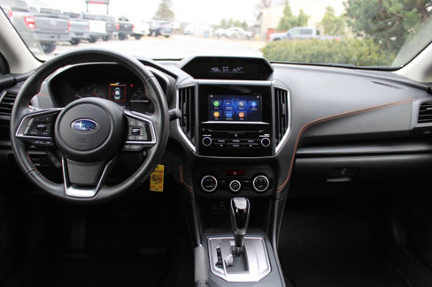 Used 2023 Subaru Crosstrek 2.0i Premium w/ Popular Package #4A image 21