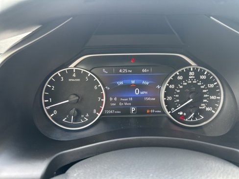 Used 2019 Nissan Murano S image 19