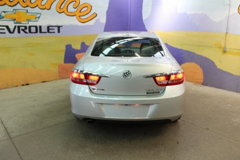 Used 2014 Buick Verano image 7