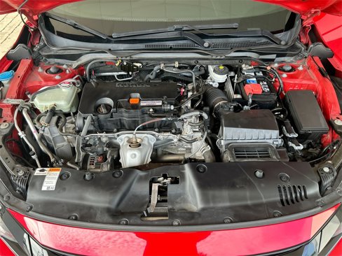 Used 2020 Honda Civic Sport image 40