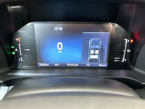 Used 2024 Ford Ranger XLT w/ Equipment Group 301A High image 35