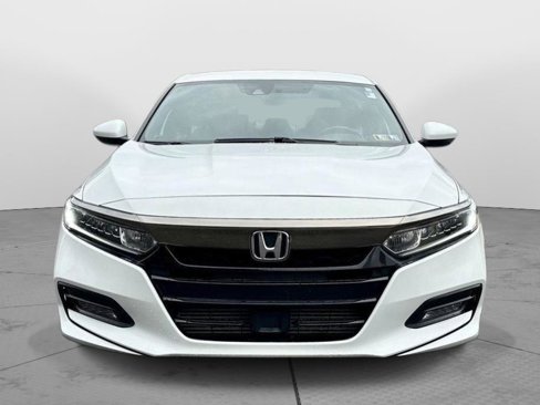 Used 2018 Honda Accord Sport image 38