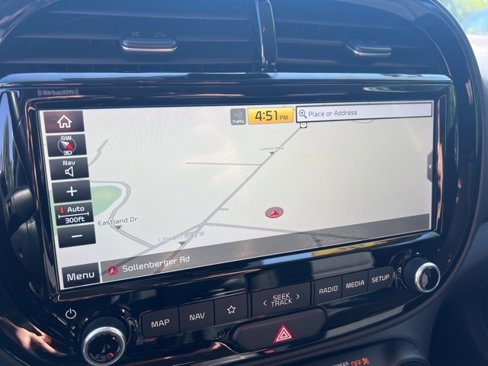 Used 2020 Kia Soul EX image 32
