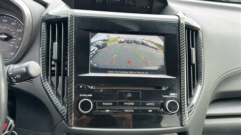 Used 2019 Subaru Crosstrek 2.0i Premium w/ Eyesight System image 17