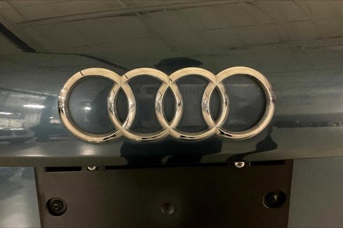 Used 2018 Audi Q3 2.0T Premium w/ Convenience Package image 30