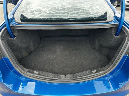 Used 2017 Ford Fusion SE image 21