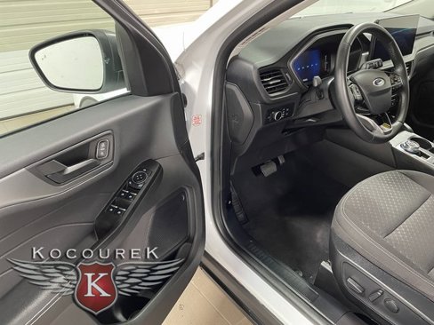 Used 2024 Ford Escape Active w/ Tech Pack #1 image 10