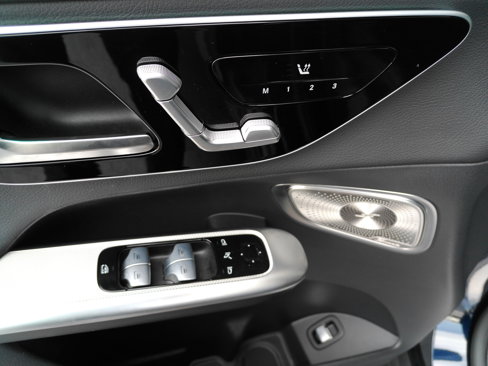 Certified 2024 Mercedes-Benz GLC 300 4MATIC image 28