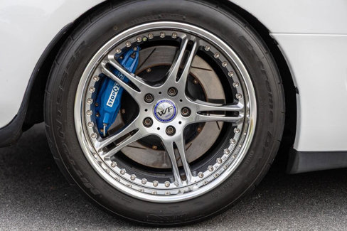 Used 1994 Toyota Supra Turbo image 9