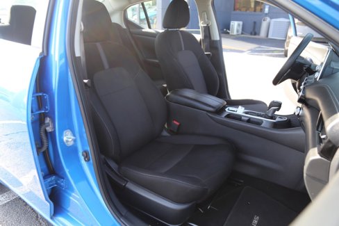 Used 2024 Nissan Sentra SV image 17