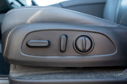 Used 2019 Buick Enclave Essence image 20