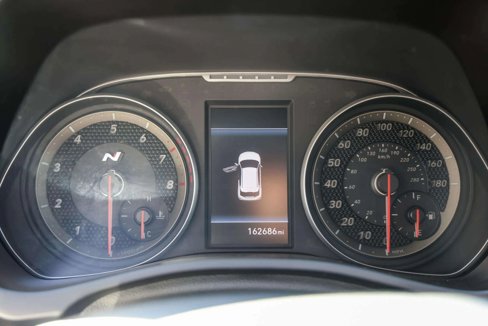 Used 2020 Hyundai Veloster N w/ Performance Package image 20