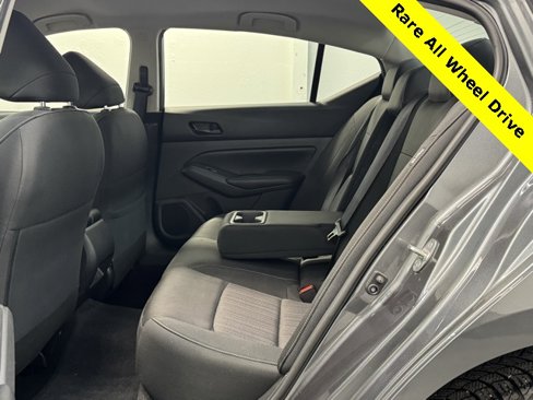 Used 2023 Nissan Altima 2.5 S image 31