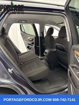 Used 2019 GMC Terrain SLE w/ Driver Convenience Package image 30