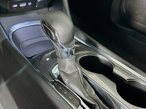 Used 2023 Chevrolet Malibu LT w/ Driver Confidence Package image 24