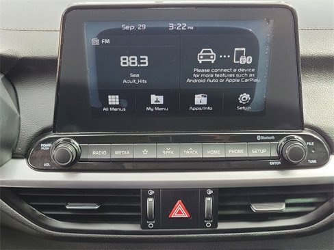 Used 2019 Kia Forte LXS image 18