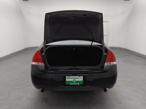 Used 2013 Chevrolet Impala LS image 29