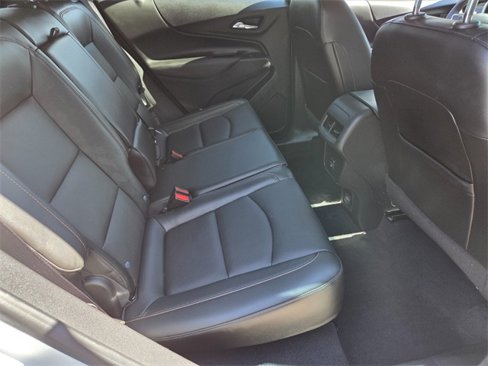 Certified 2021 Chevrolet Equinox LT image 15