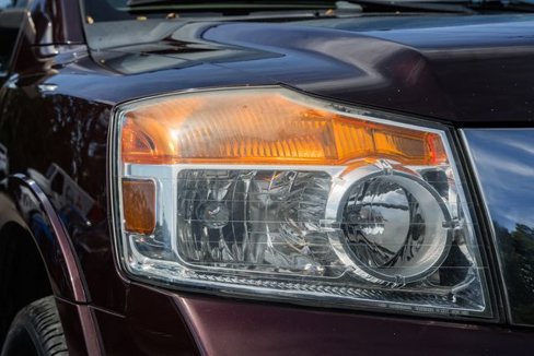 Used 2014 Nissan Armada SL image 15