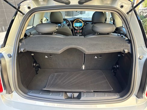 Certified 2023 MINI Cooper S image 6