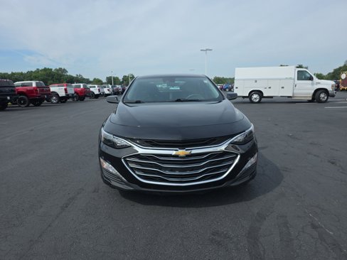 Used 2021 Chevrolet Malibu LT image 8