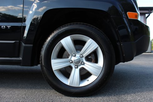 Used 2012 Jeep Patriot Sport w/ PWR Value Group image 39