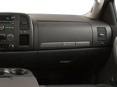 Used 2013 Chevrolet Silverado 2500 LT w/ Z71 Appearance Package image 20
