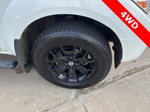 Used 2019 Nissan Frontier SV w/ Value Truck Package image 32
