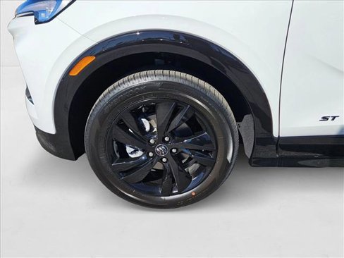 New 2026 Buick Encore GX Sport Touring w/ Advanced Technology Package image 10