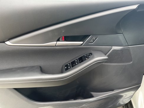 New 2025 MAZDA CX-30 AWD 2.5 S image 11