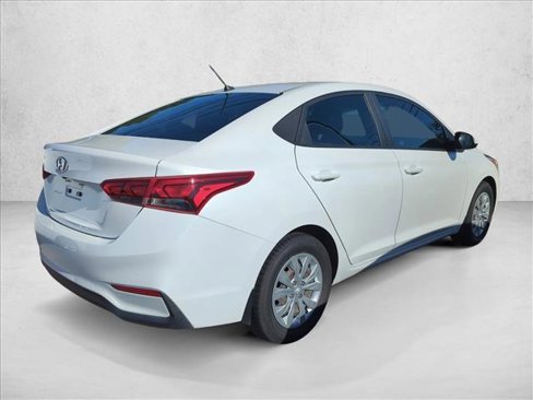 Used 2021 Hyundai Accent SE image 19