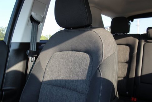Used 2021 Ford Bronco Sport Big Bend image 26