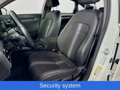 Used 2025 Honda Civic Sport image 27