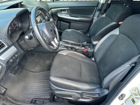 Used 2017 Subaru Crosstrek 2.0i Premium w/ Popular Package #2 image 10