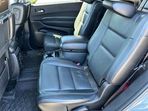 Used 2021 Dodge Durango GT image 19