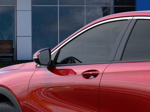 New 2026 Buick Envista Preferred w/ Convenience I Package image 12
