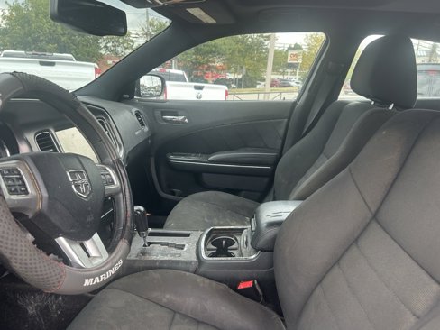 Used 2013 Dodge Charger R/T image 13