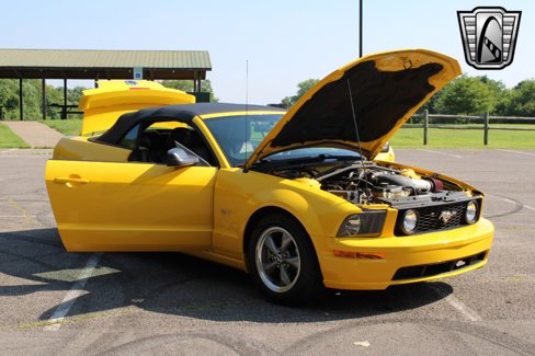 Used 2006 Ford Mustang GT image 8