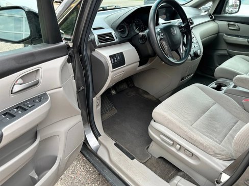 Used 2012 Honda Odyssey EX image 9