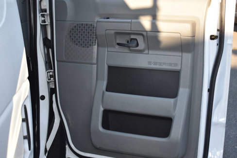 Used 2010 Ford E-250 and Econoline 250 image 48