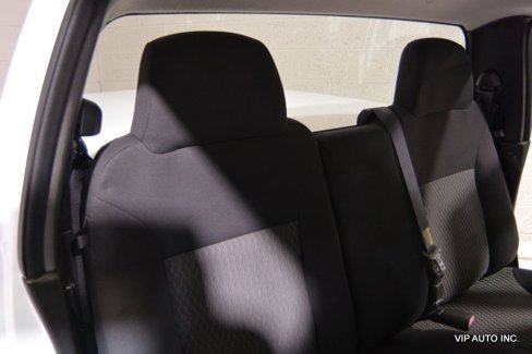 Used 2007 Chevrolet Colorado LT image 24